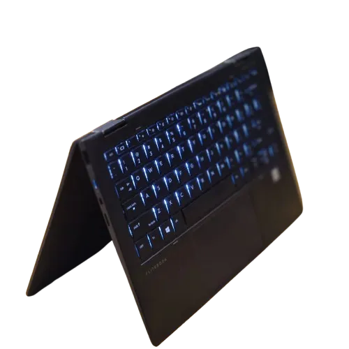 HP Dragonfly