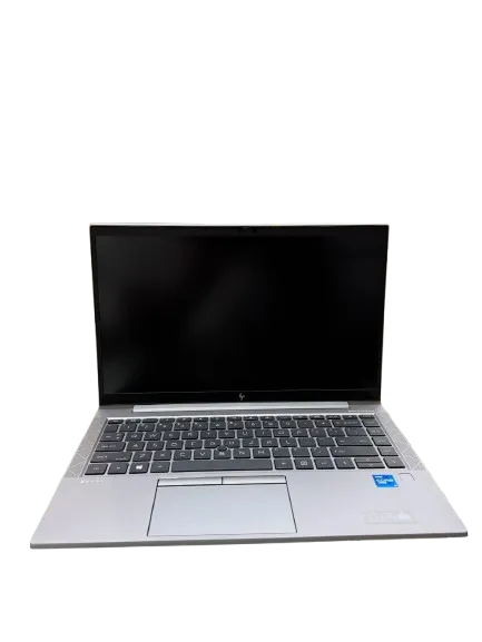HP ZBook 14 G7