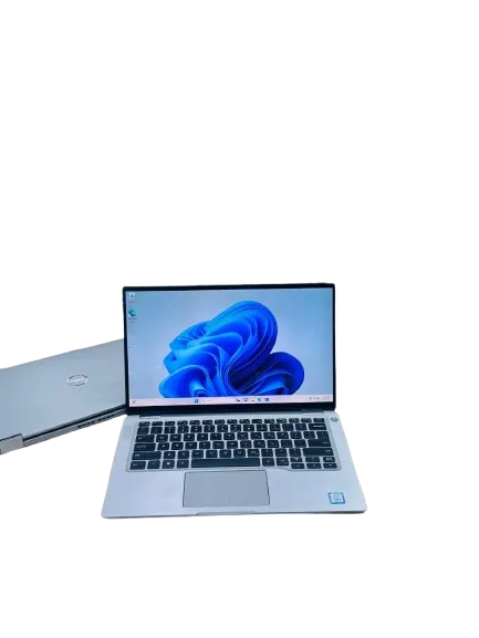 Dell Latitude 7400 2-in-1