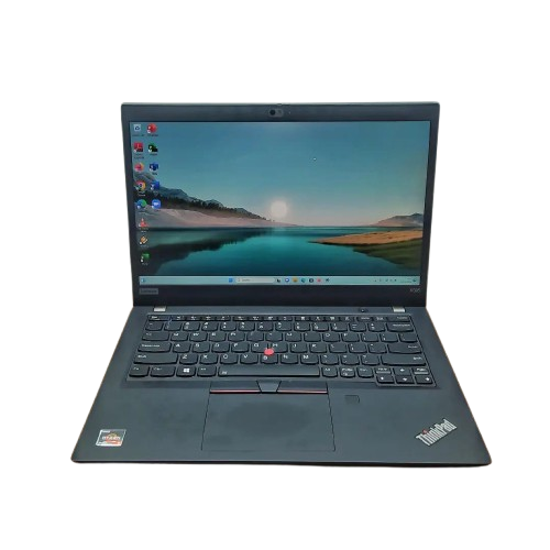 Lenovo T490s