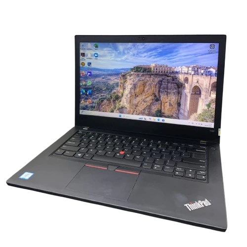 Lenovo T480