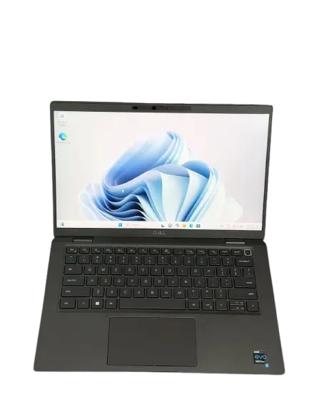 Dell Latitude 7420 2-in-1