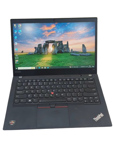 Lenovo T495s  — Ryzen 5