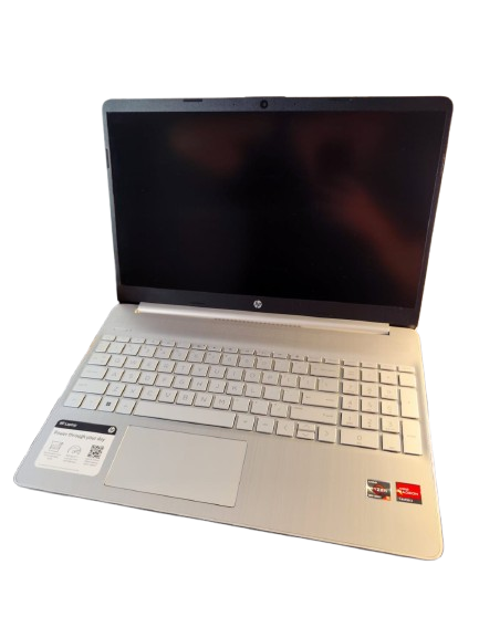 HP 15.6