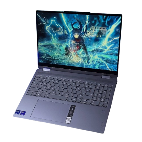 Lenovo Yoga 7 2-in-1 14 — Ultra 7