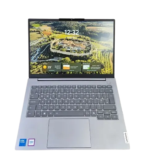 Lenovo ThinkBook 14 G8