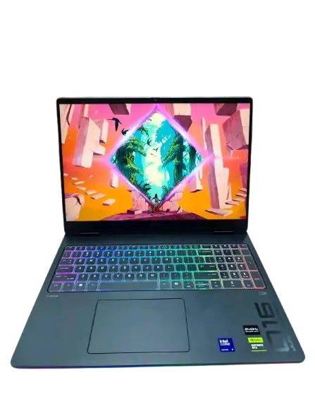 HP OMEN MAX 16 ULTRA