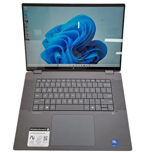 HP OMNIBOOK X FLIP Ultra 7 14”