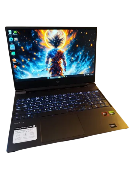 HP VICTUS 15.6” Gaming