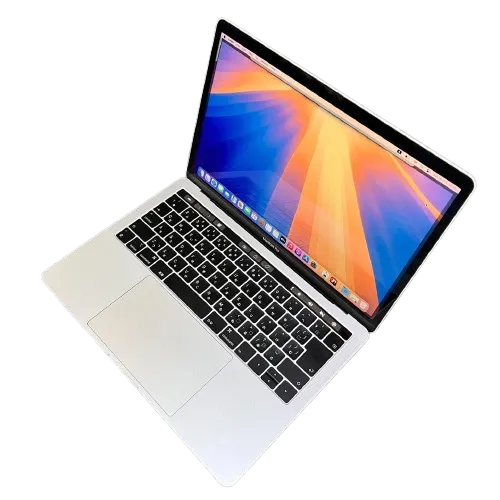 MacBook Pro 2019 13" i7 256GB