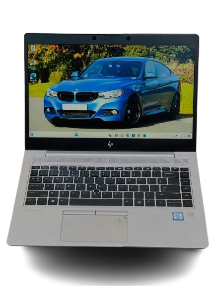 HP EliteBook 840 G6