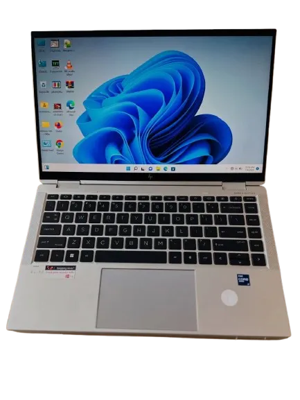 HP EliteBook 830 G6
