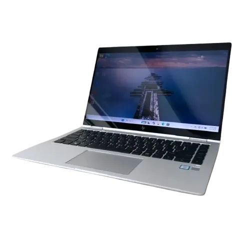 HP EliteBook 830 G8