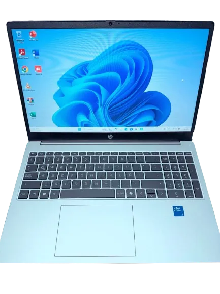 HP 250R Core i3