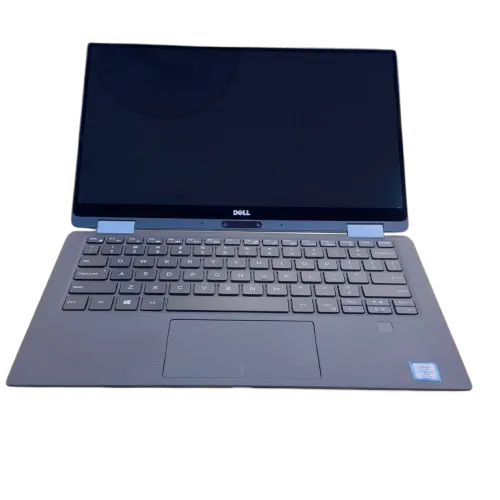 Dell XPS 13 i7 Touch