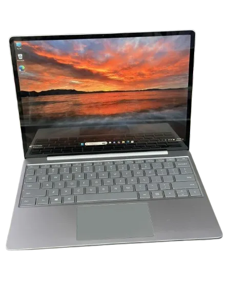 Microsoft Surface Laptop