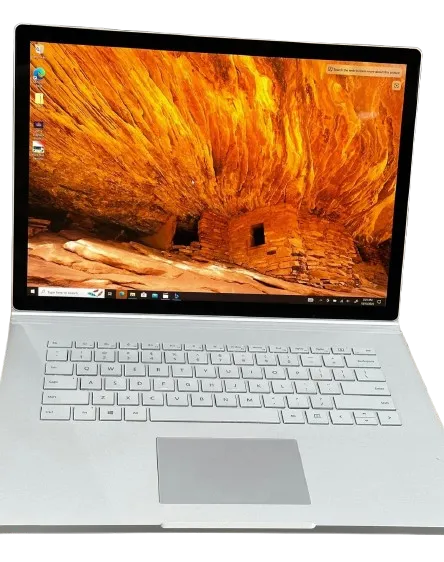 Microsoft Surface Book 3