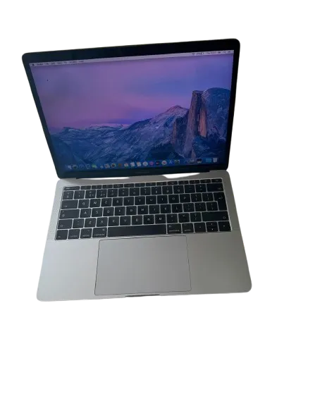 MacBook Pro 13" 2017
