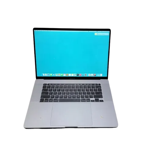 MacBook Pro 2019 i7 512GB