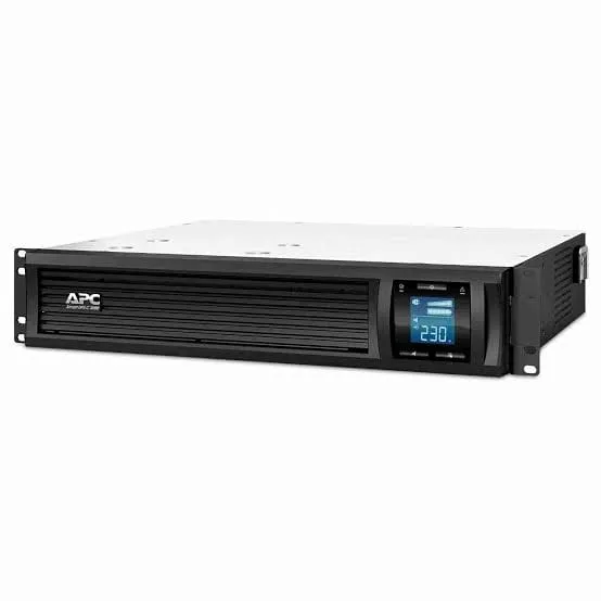 APC SMC2000I-2U RACK