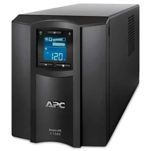 APC SMS1000IC