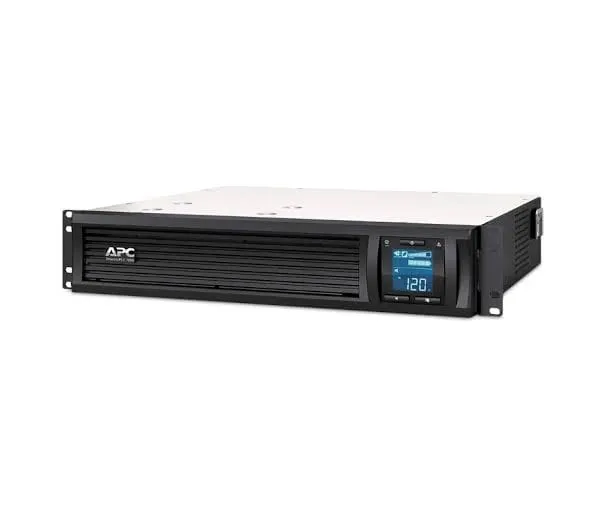 APC 1KVA
