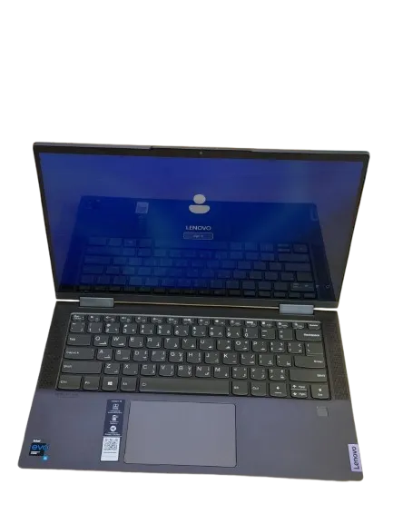 Lenovo Yoga 7 2-in-1 14” Ultra 7