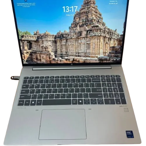 HP PROBOOK 460 G11 16”