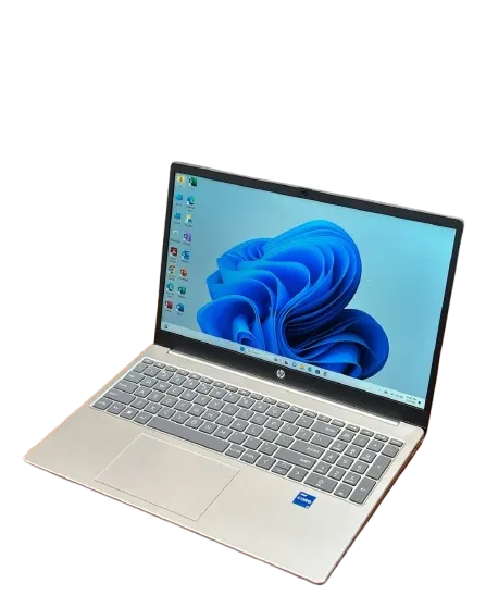 HP 15