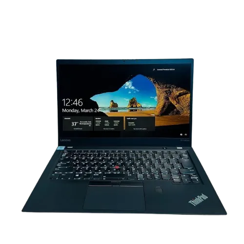 Lenovo ThinkPad X1 Carbon Gen 12