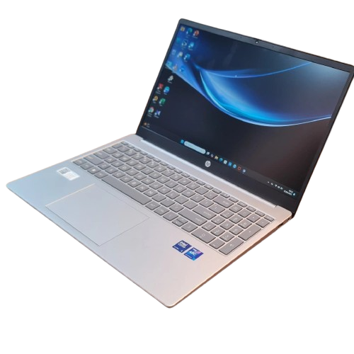 HP 15 Intel Ultra 5