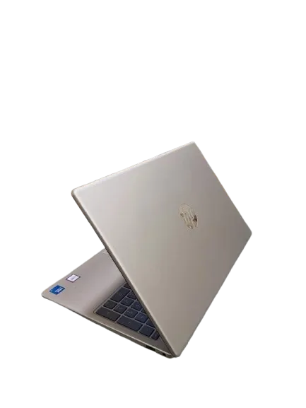 HP 15 Core 5