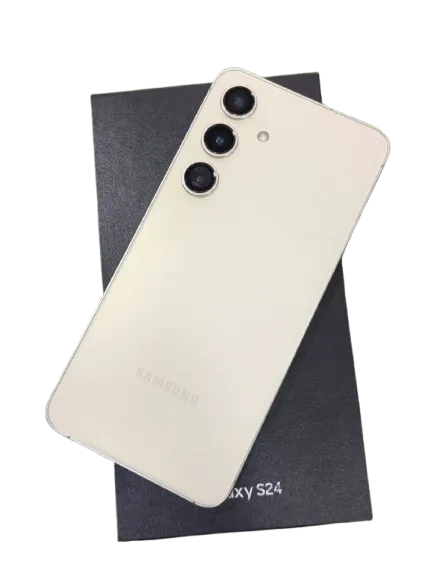 Samsung S24