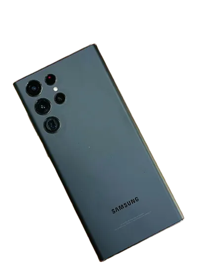 Samsung S22 Ultra