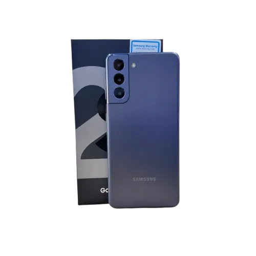 Samsung S 21 Ultra