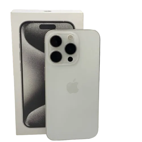 Iphone 15 pro