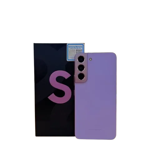Samsung S22