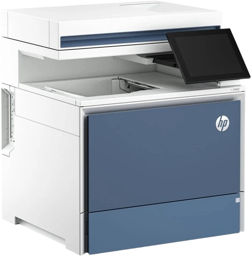 HP Colour LaserJet Enterprise MFP 5800dn