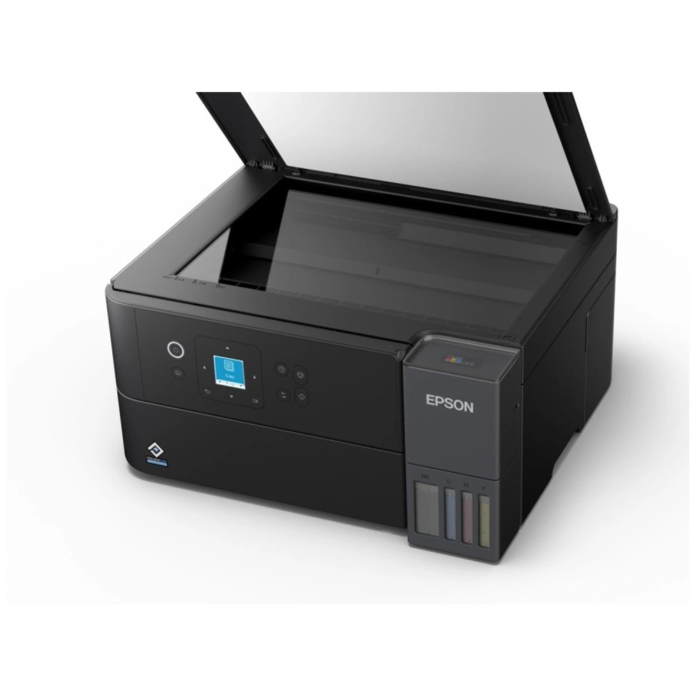 HP DJ AIO AI 2976