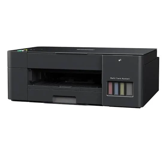 Brother T-420W