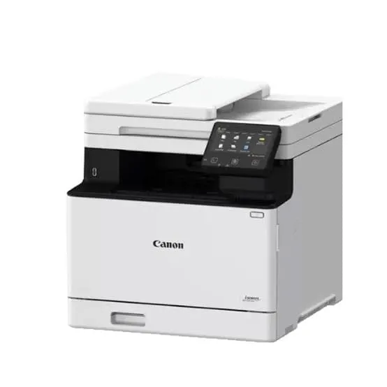 Canon MF754CDW