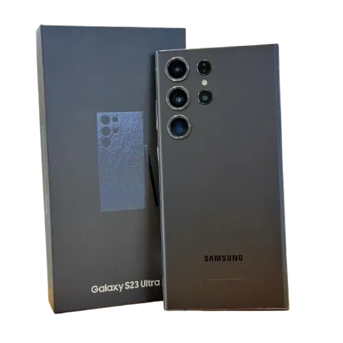 Galaxy S23 Ultra