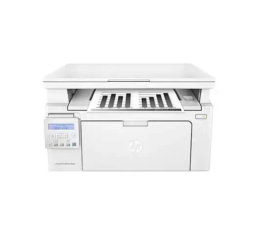 HP Laser Jet Pro MFP M130nw