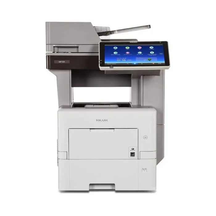 Ricoh MP501SPF
